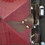 Seasonal Weather Affects Your Roof