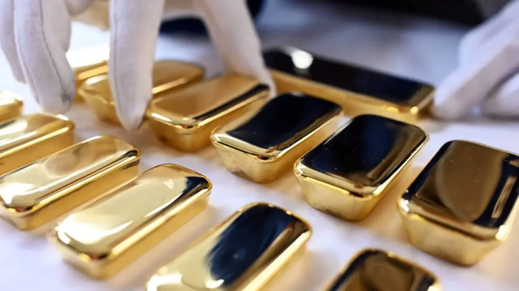 Sell Gold