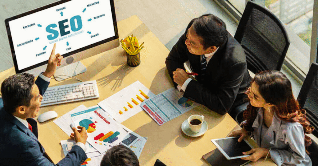 Signs It’s Time to Switch Your SEO Agency