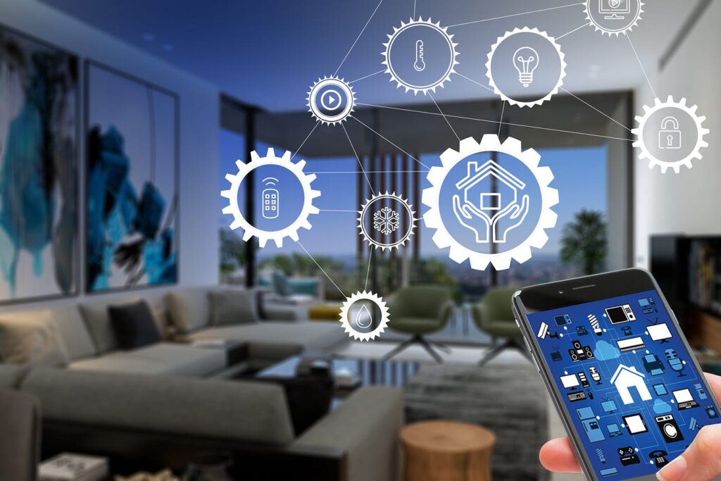 Smart Living