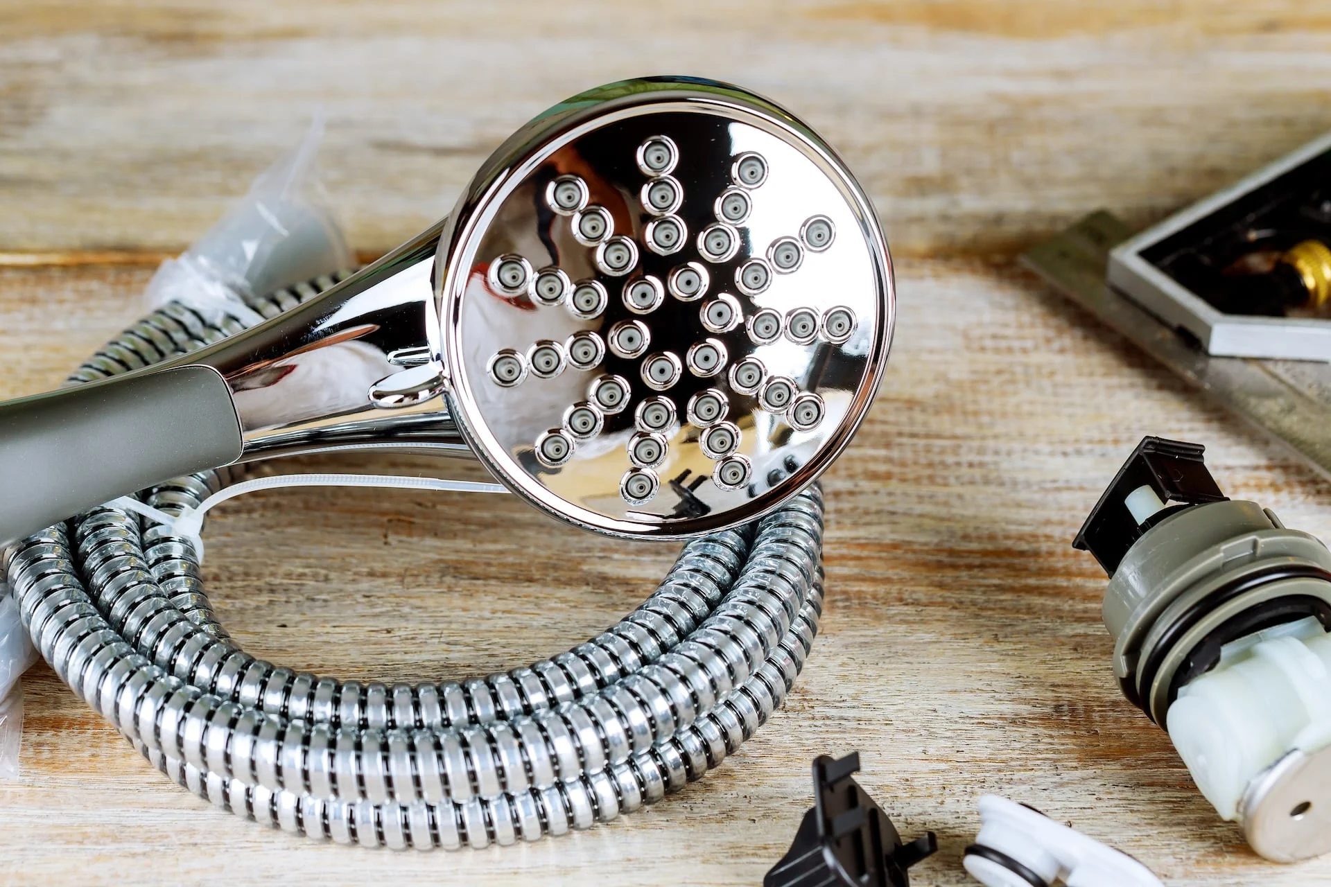 Smart Plumbing Upgrades