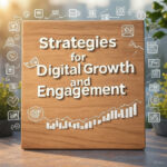 Strategies for Digital Growth and Engagement