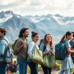 Sustainable Travel Tips