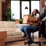 On the Move? Make Relocating Easier with Temporary Mini Storage