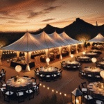 The Ultimate Guide to Event Rentals for Outdoor Gatherings