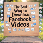 The Best Way to Download Facebook Videos