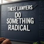 These Lawyers Do Something Radical