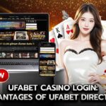 Top Advantages of UFABET Direct Website