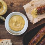 Truffle Mustard Dip