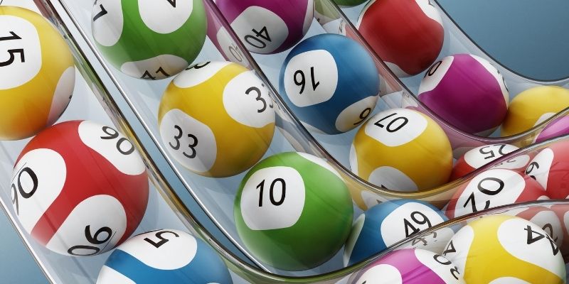 UK88 Lottery