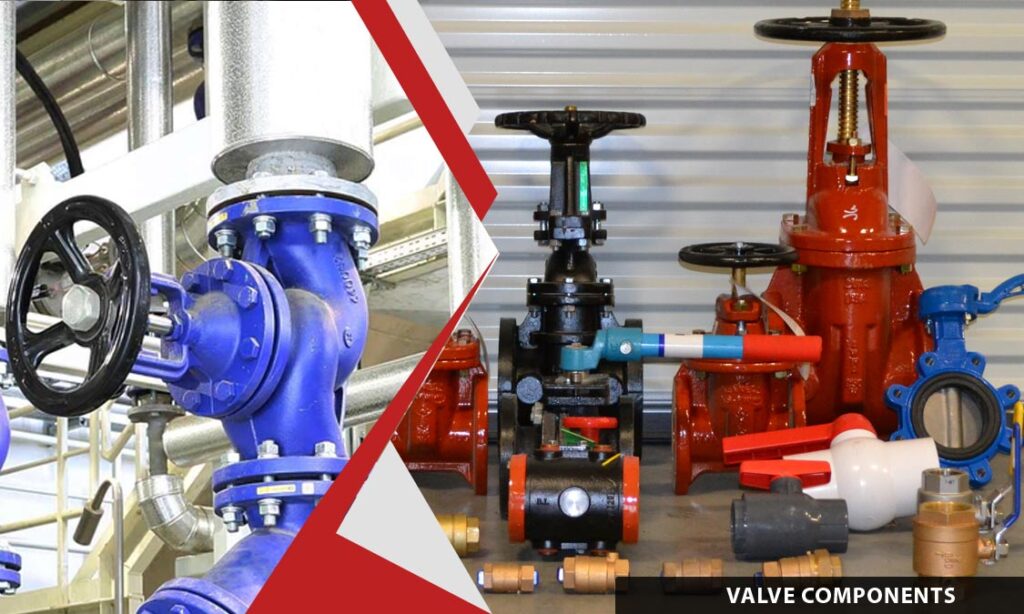 Valve Parts