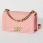 Chanel Boy Medium: The Iconic Boy Bag Redefined
