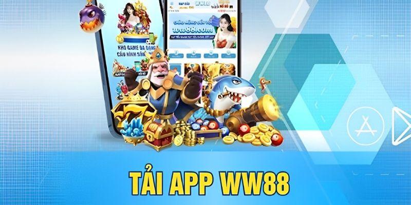 WW88 App