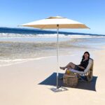 Large Outdoor Umbrellas