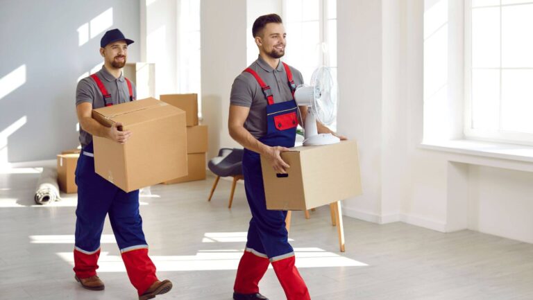 Fox Moving and Storage