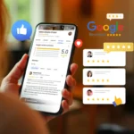 Review Scores Matter More After Google’s 2025 Mobile Update