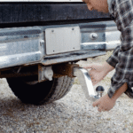 Why Serious Towers Choose the Durable AlumiStinger Hitch