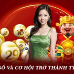 XO88 Lottery