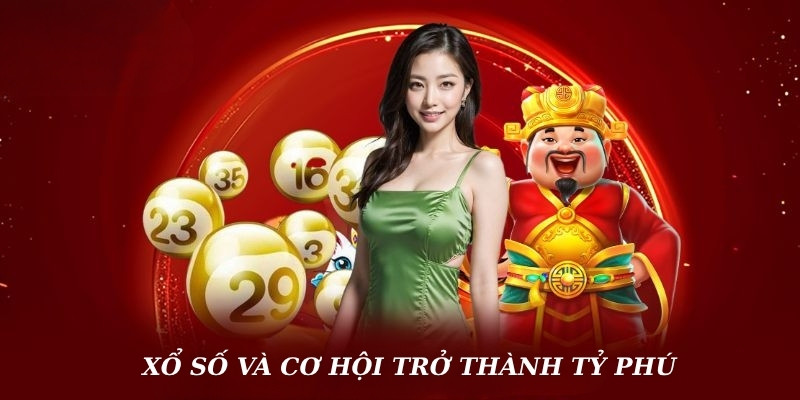 XO88 Lottery