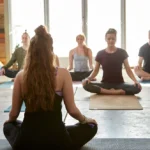 Yoga Teaching