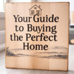 Your Guide to Buying the Perfect Home
