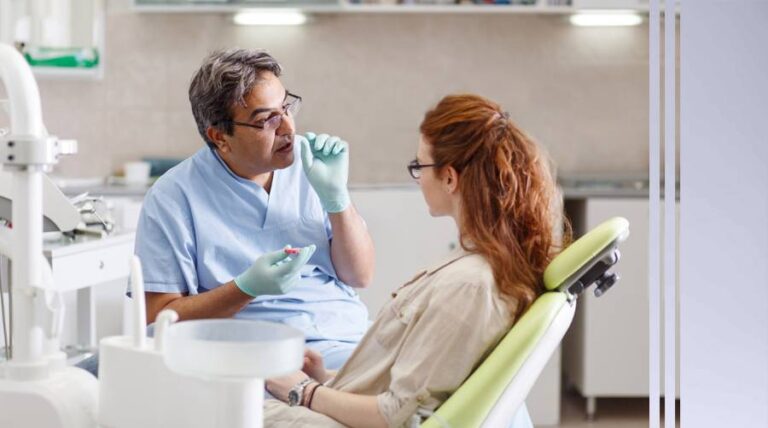 Family Dentistry
