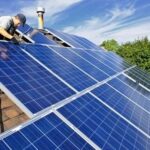 Powering Business Growth with Commercial Solar Systems