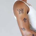 Explore the Best Temporary Tattoo Ink Design