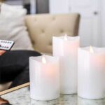 Best Batteries for Flameless Candles: A Complete Buying Guide