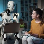Home Robots: Intelligent Partners Reshaping Home Life