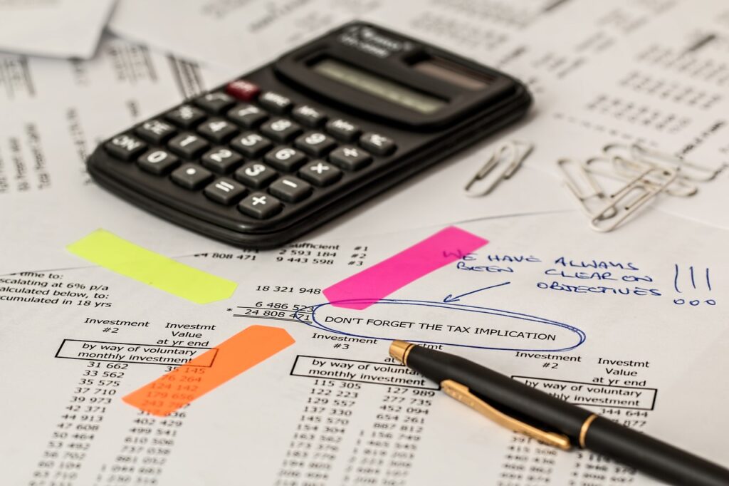 Accounting in Denmark
