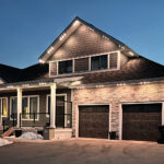 The Surprisingly Practical Reason Permanent Lighting Is Taking Over Calgary Homes
