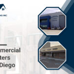 Transforming Businesses with Color: Top Commercial Painters San Diego You Can Trust