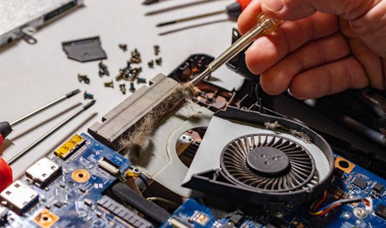 Computer Repairs
