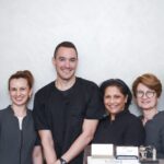 Achieving Stellar Smiles with the Premier Dentist in Crows Nest