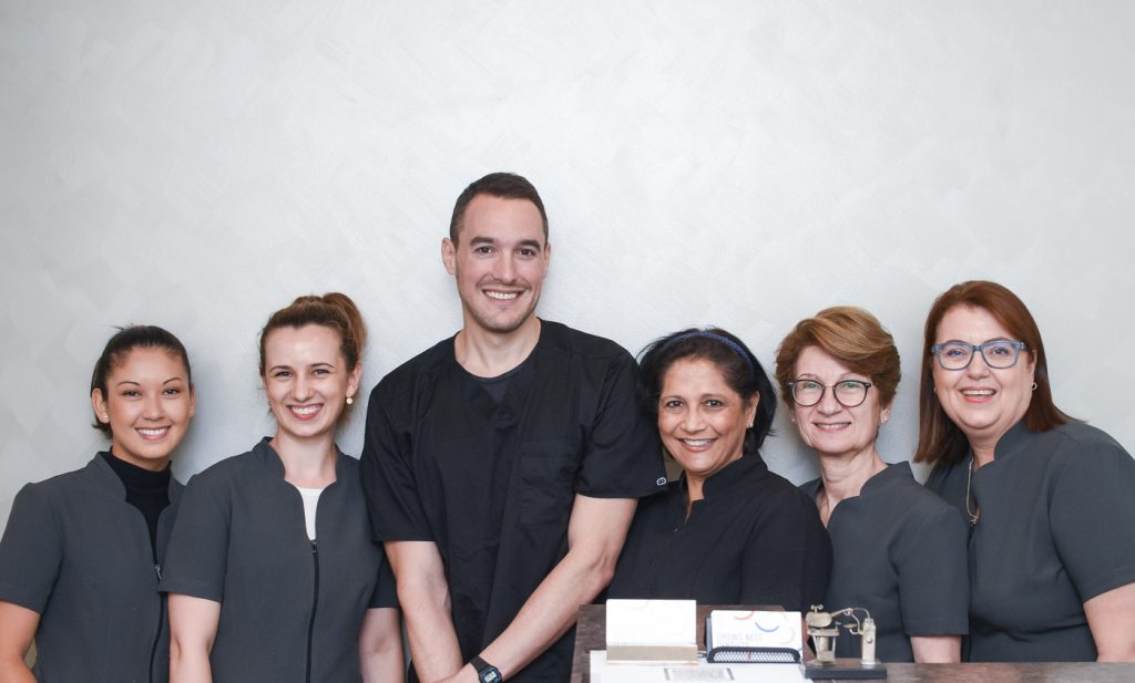 Achieving Stellar Smiles with the Premier Dentist in Crows Nest