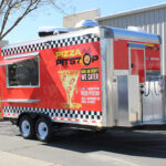 Starting a Food Trailer Business in California