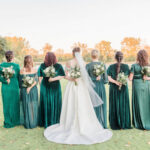 Flattering Wedding Dress Styles For Every Body Shape
