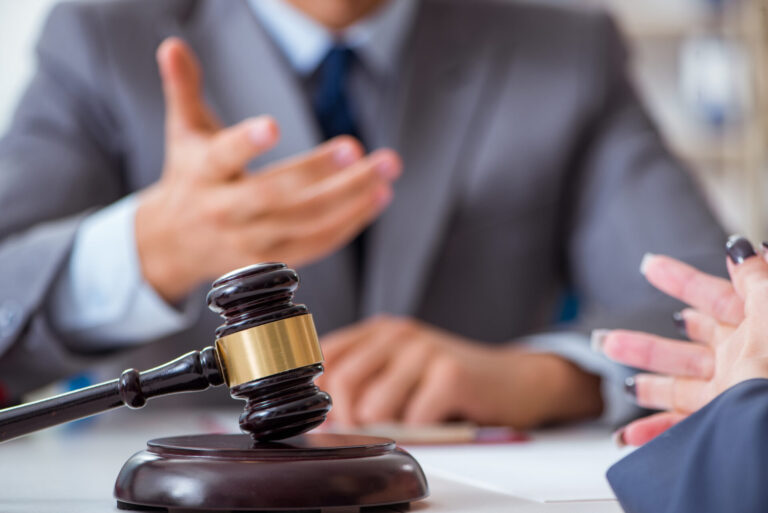 Lawyer for Immediate Court Orders