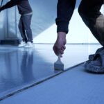 Transforming Commercial Spaces: The Strategic Advantage of Premium Concrete Floor Coatings
