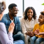 The Role of a Family Counsellor: Strengthening Bonds with Revolve Psychology