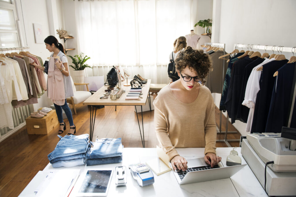 Retail Business Management Software for Small Businesses: Must-Have Features