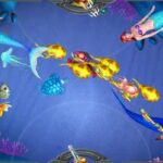 fish shooting game