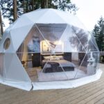 Dome Tent