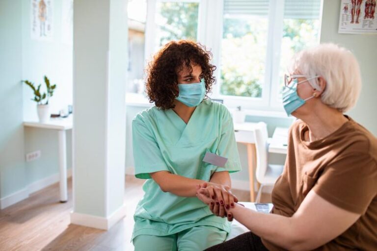 home health pc