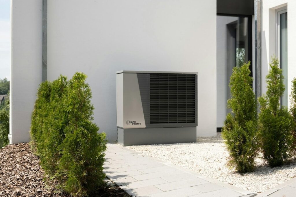 Tips for Maintaining Your Heat Pump