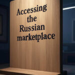 Accessing the Russian Darknet Marketplace