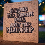 How Does Your Horoscope Reveal About Your Relationship