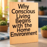 Why Conscious Living Begins with the Home Environment