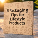 6 Packaging Tips for Lifestyle Products to Go Ahead of the Pack